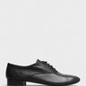 Repetto - Zizi Rich Ballerinas in Noir