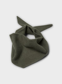 Rier - Losange Mini in Camscio Fleece