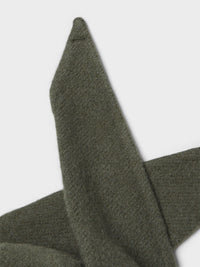 Rier - Losange Mini in Camscio Fleece