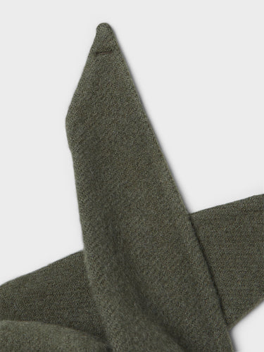 Rier - Losange Mini in Camscio Fleece