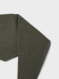 Rier - Losange Mini in Camscio Fleece
