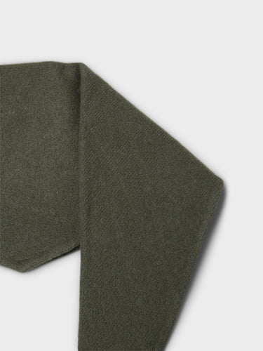 Rier - Losange Mini in Camscio Fleece