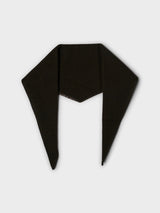 Rier - Losange Mini in Tourbe Fleece