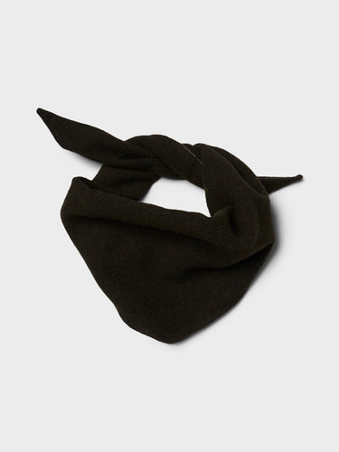 Rier - Losange Mini in Tourbe Fleece