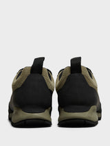 ROA - Cingino in Sand Black