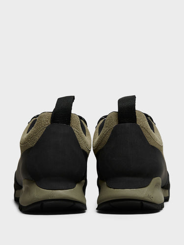 ROA - Cingino in Sand Black