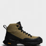 ROA - Andreas Sneakers in Sand Black