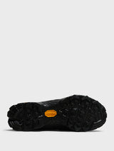 ROA - Andreas Sneakers in Sand Black