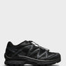 Salomon - XT-Quest Sneakers in Black, Black and Phantom