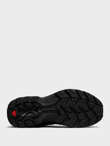 Salomon - XT-Quest Sneakers in Black, Black and Phantom