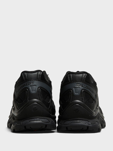 Salomon - XT-Quest Sneakers in Black, Black and Phantom