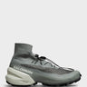 Salomon - Speedcross Advanced Sneakers in Sedona Sage, Metal and Black