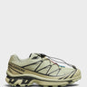 Salomon - XT-6 GTX Sneakers in Tea, Tea and Peat