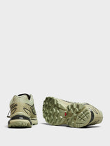 Salomon - XT-6 GTX Sneakers in Tea, Tea and Peat