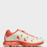 Salomon - XT-Whisper Void Ama Lou Sneakers in Vanilla Ice, Fusion Coral and Emberglow
