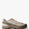 Salomon - X Alp Woven in Walnut Silver and Cloud Vanilla