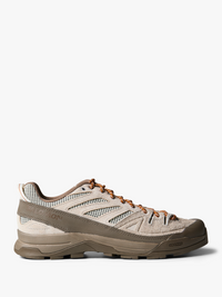 Salomon - X Alp Woven in Walnut Silver and Cloud Vanilla