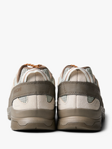 Salomon - X Alp Woven in Walnut Silver and Cloud Vanilla