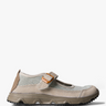 Salomon - RX Marie-Jeanne Woven in Walnut, Silver Cloud and Vanilla Ice