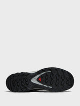 Salomon - XA Pro 3D Sneakers in Alloy, Silver and Lunar Rock