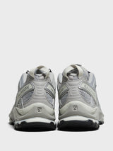Salomon - XA Pro 3D Sneakers in Alloy, Silver and Lunar Rock