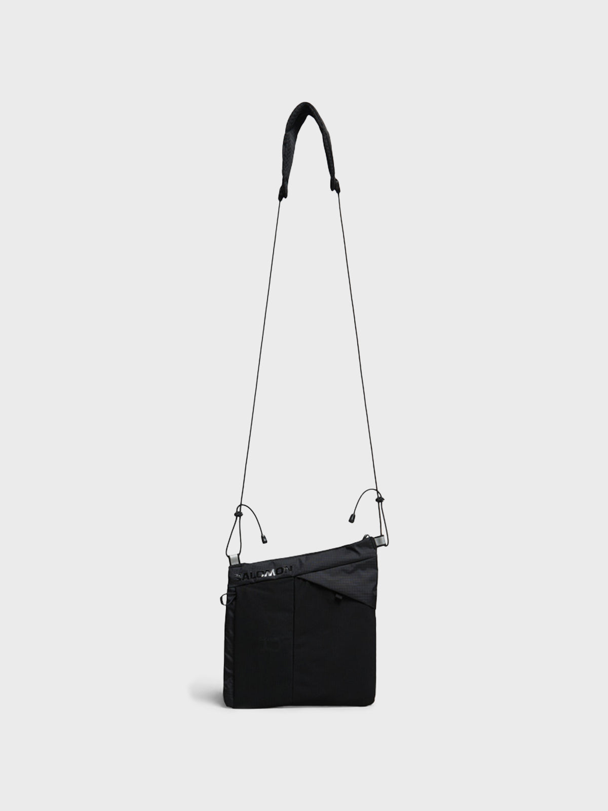 Acs Pouch 2 in Black