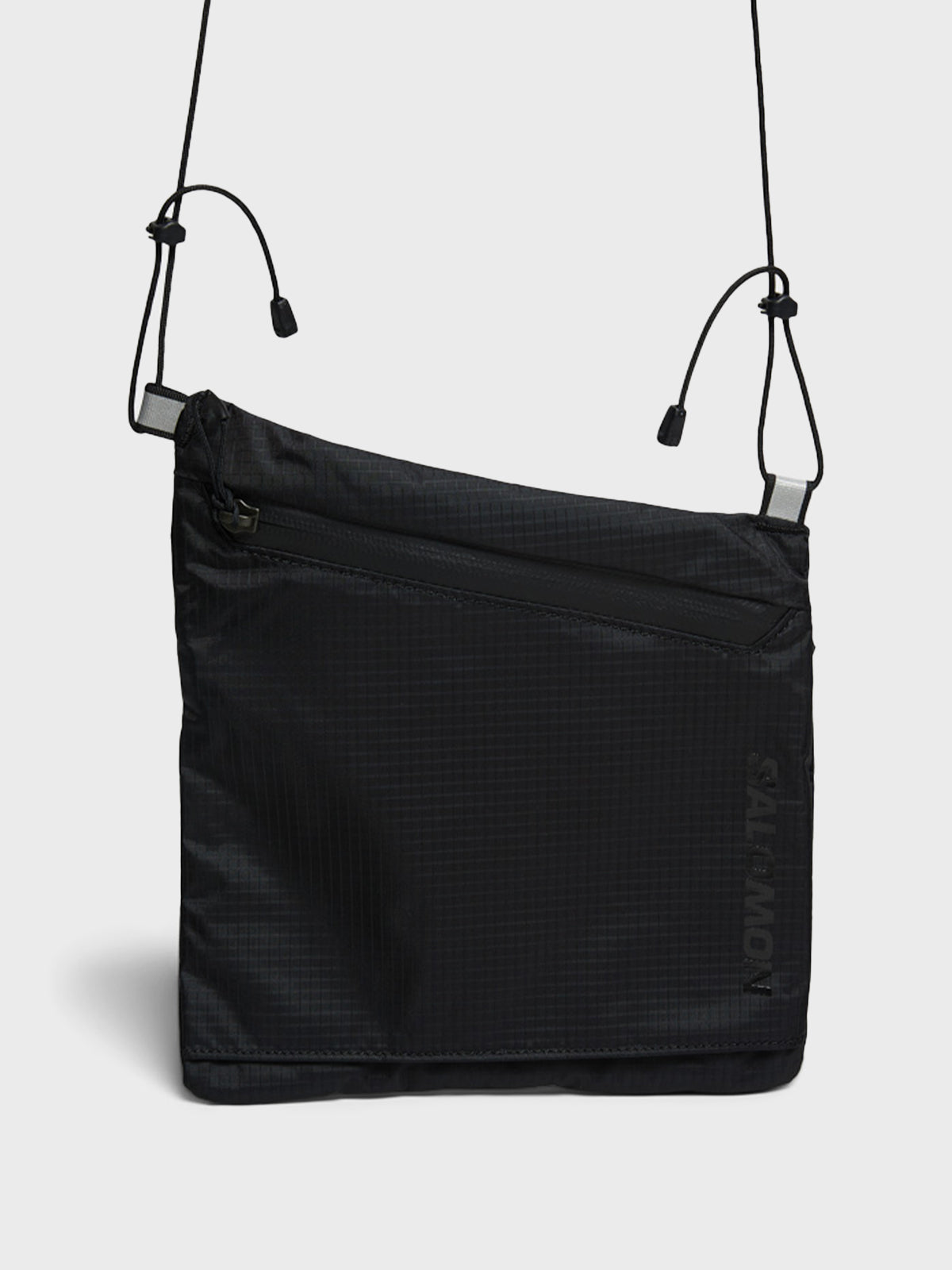 Acs Pouch 2 in Black