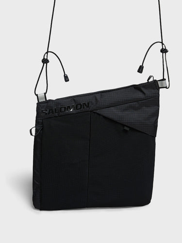 Salomon - Acs Pouch 2 in Black