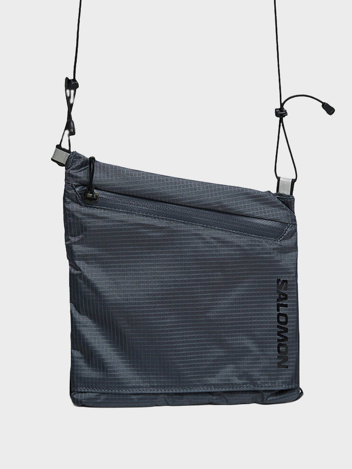 Salomon - Acs Pouch 2 in Turbulence and Monument