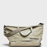 Salomon - Extended Tote Bag in Chinchilla and Fallen Rock