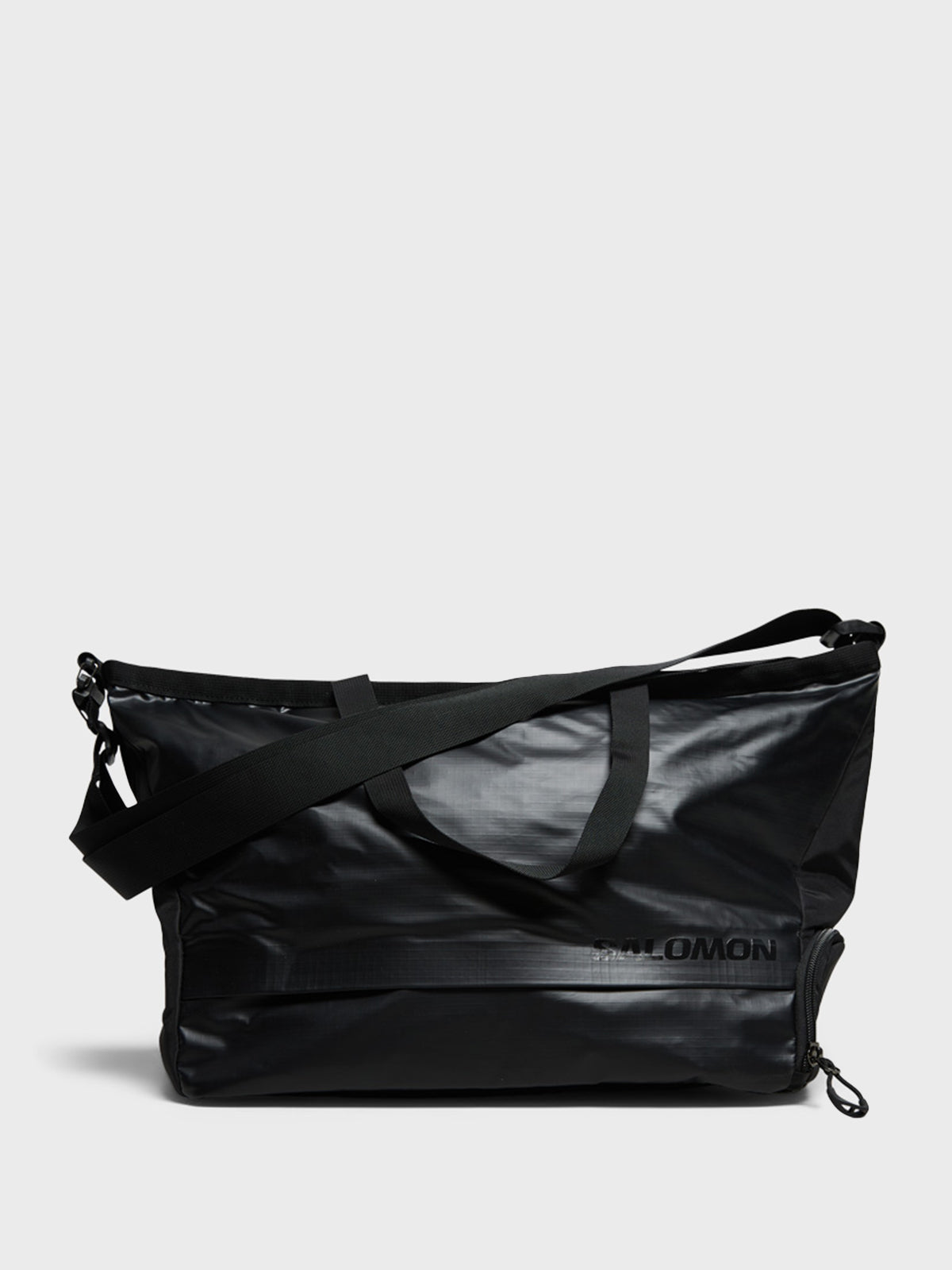 Salomon - Extended Tote Bag in Black