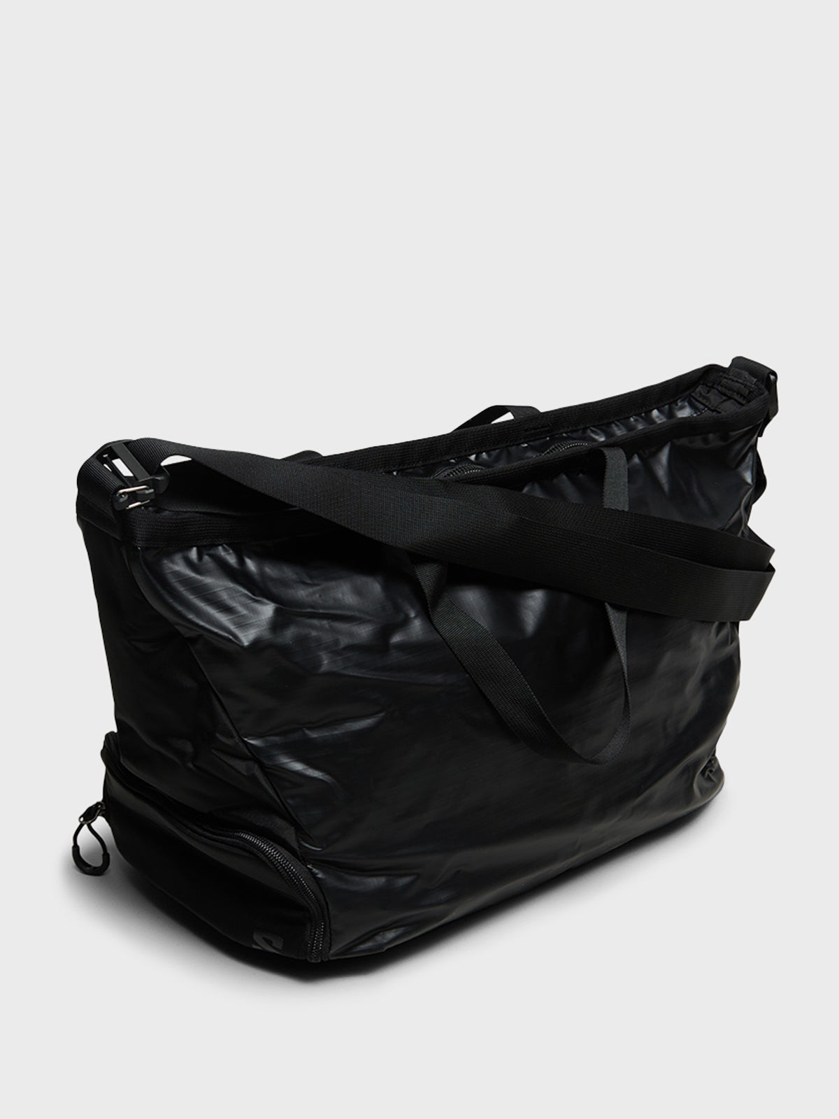 Salomon - Extended Tote Bag in Black