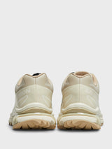 Salomon - XT-6 GTX Sneakers in Oxford Tan, Almond Milk and Safari