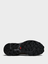 Salomon - XT-6 GTX Sneakers in Iron, Etherea and Seagrass