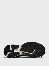 Salomon - XT-6 GTX Sneakers in Olive Night, Sedona Sage and Black