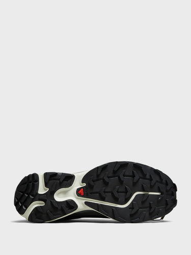Salomon - XT-6 GTX Sneakers in Olive Night, Sedona Sage and Black