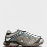 Salomon - XT-Whisper Sneakers in Oxford Tan, Sedona Sage and Delicioso