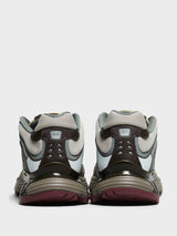 Salomon - XT-Whisper Sneakers in Oxford Tan, Sedona Sage and Delicioso