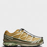 Salomon - XT-6 GTX Sneakers in Antelope, Icicle and Portabella