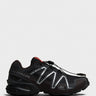 Salomon - Speedcross 3 GTX Sneakers in Black, Phantom and Black Coffee