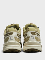 Salomon - Speedcross 3 Sneakers in Military Olive, Sponge and Almond Milk