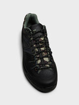 Salomon - Salomon x Carhartt W.I.P X-Alp Sneakers in Black