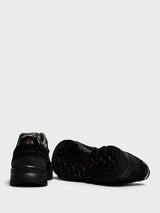 Salomon - Salomon x Carhartt W.I.P X-Alp Sneakers in Black