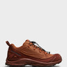 Salomon - XA Pro 3D Jeong Li Sneakers in Sierra, Henna and French Roast