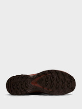 Salomon - XA Pro 3D Jeong Li Sneakers in Sierra, Henna and French Roast