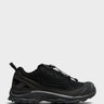 Salomon - XA Pro 3D Jeong Li Sneakers in Black, Asphalt and Black