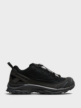Salomon - XA Pro 3D Jeong Li Sneakers in Black, Asphalt and Black