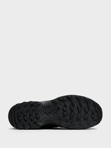 Salomon - XA Pro 3D Jeong Li Sneakers in Black, Asphalt and Black