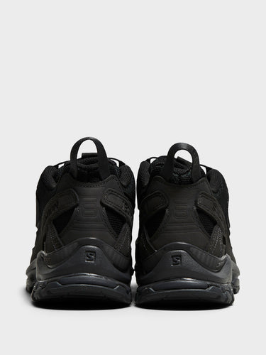 Salomon - XA Pro 3D Jeong Li Sneakers in Black, Asphalt and Black