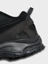 Salomon - XA Pro 3D Jeong Li Sneakers in Black, Asphalt and Black